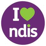 I love NDIS